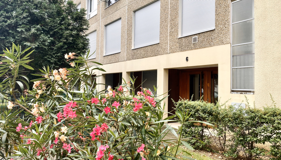 Vue exterieur
