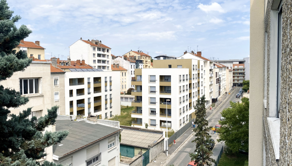 Vue exterieur