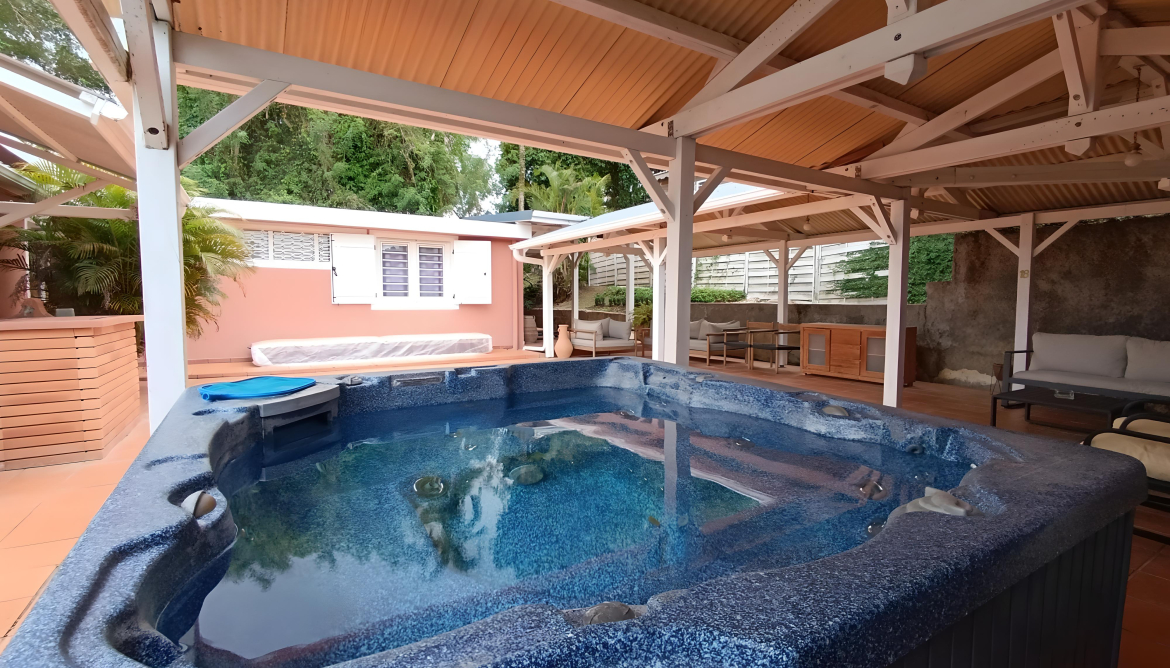 Jaccuzzi