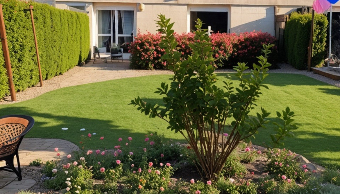 Jardin
