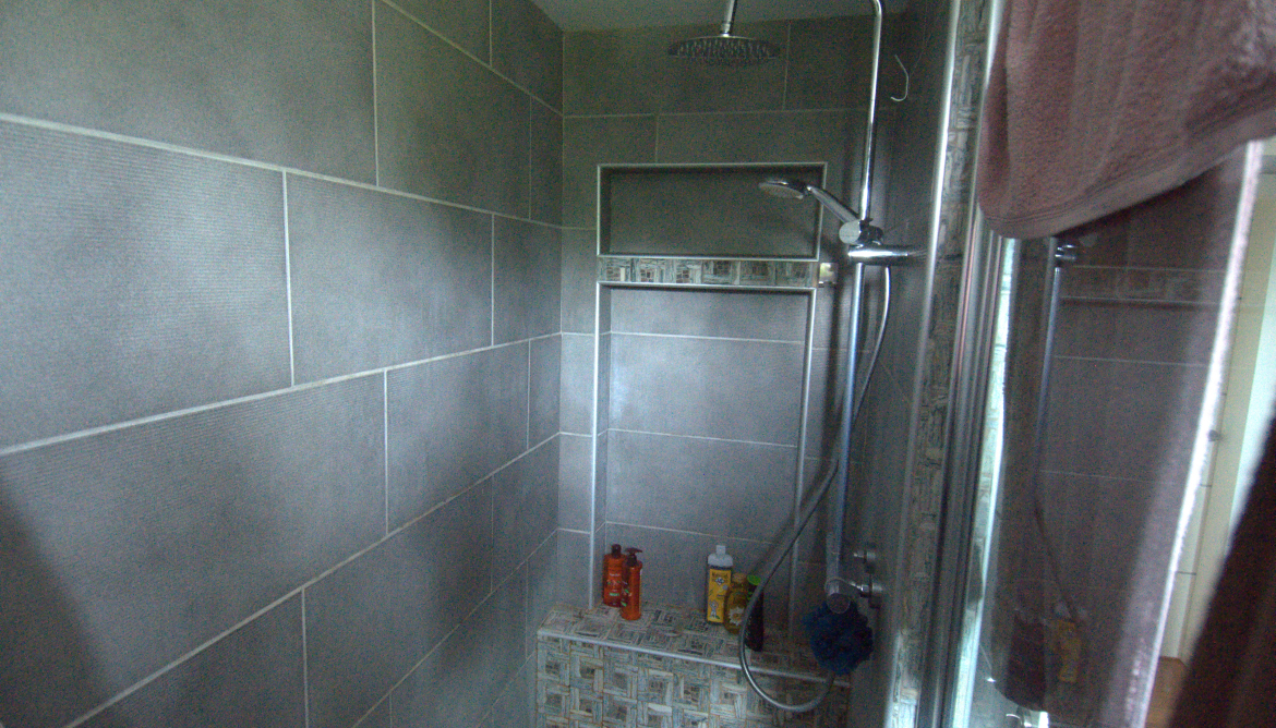 Salle d'eau