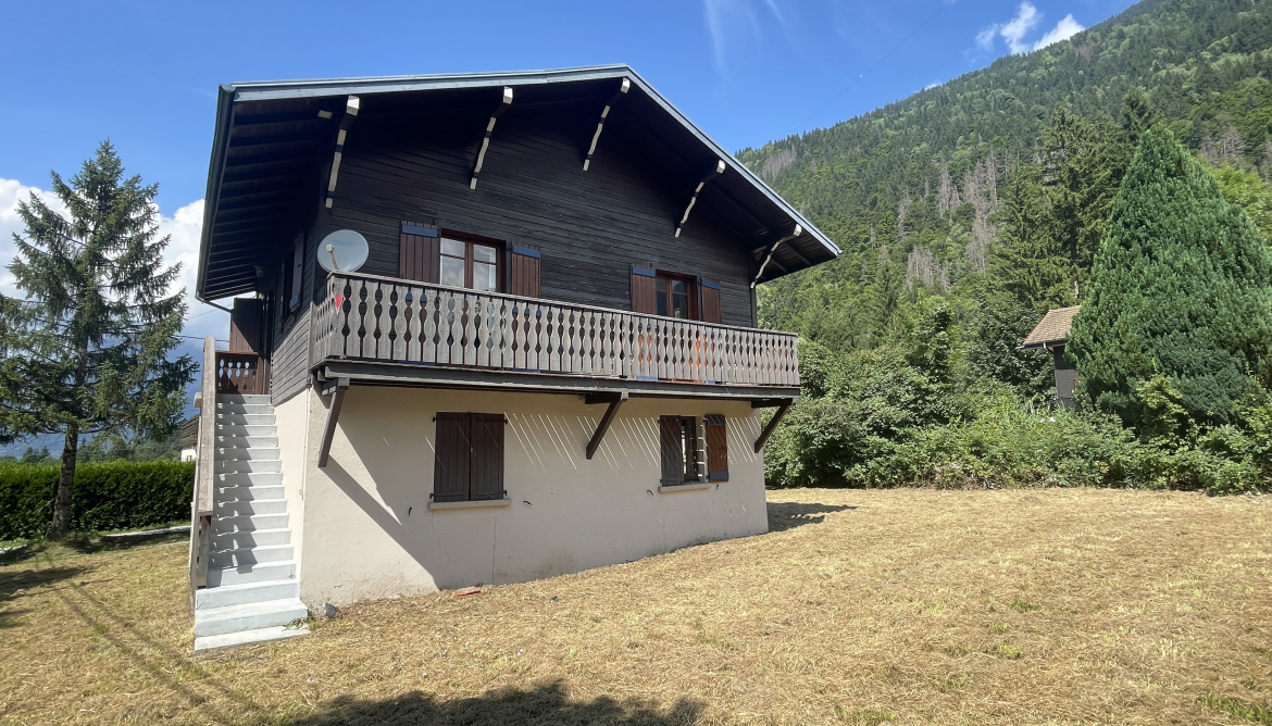 Vue exterieur