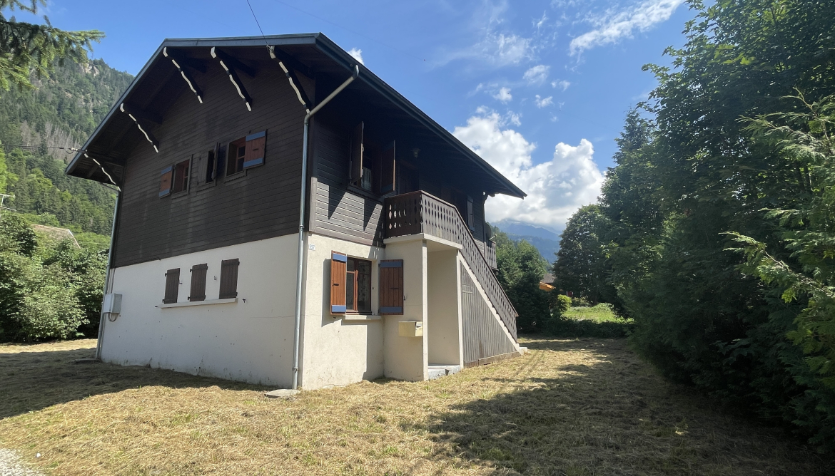 Vue exterieur