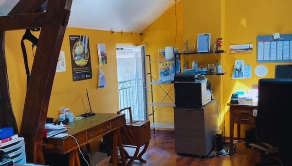 Bureau