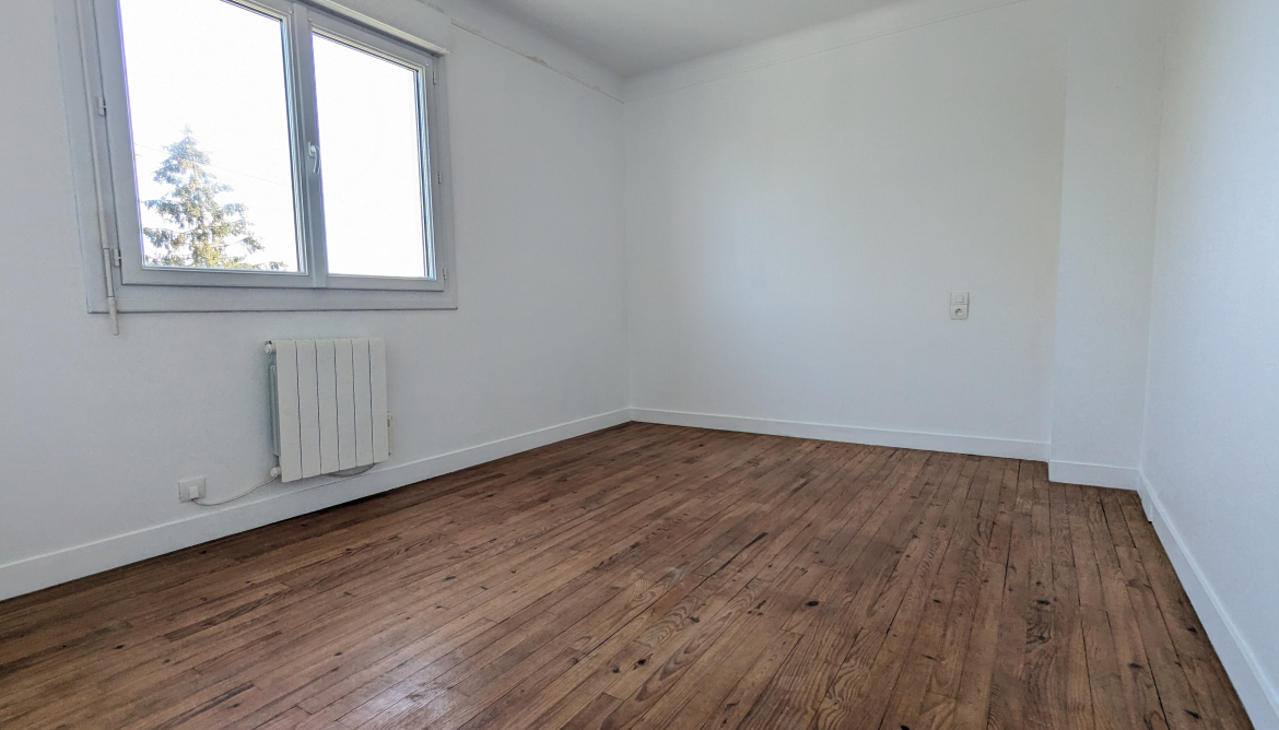 Chambre d'enfant