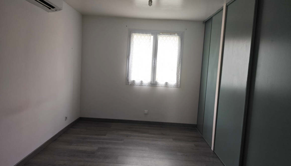 Chambre d'enfant