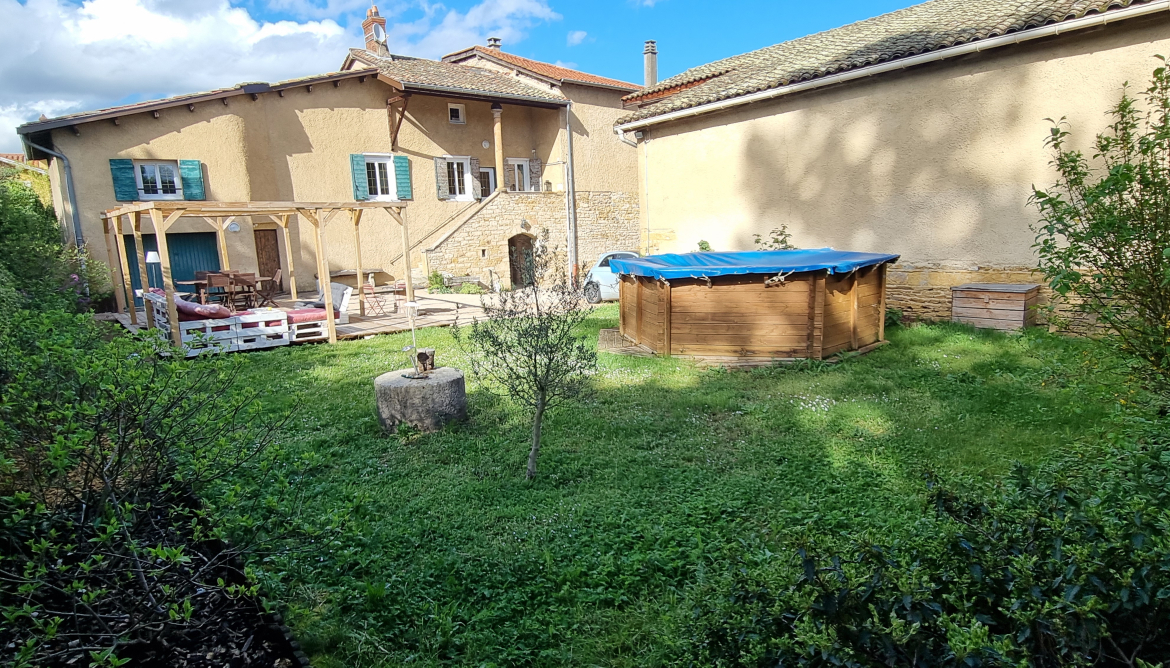Jardin