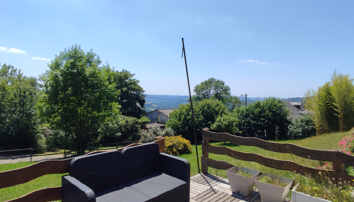 Vue exterieur