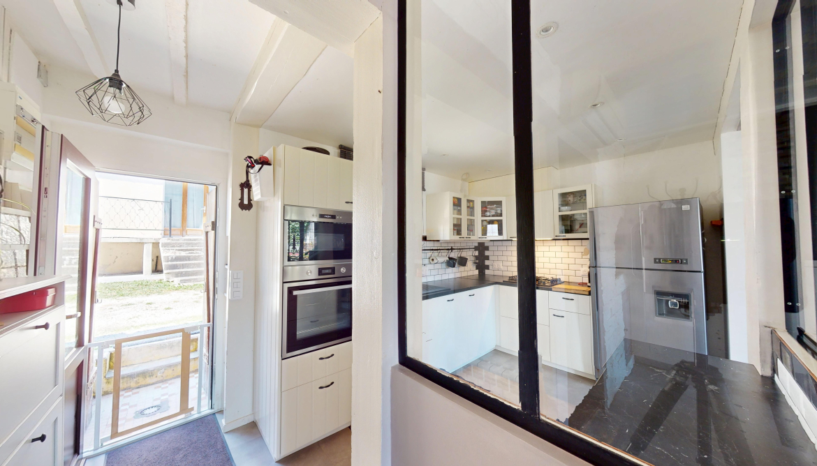 Salle à manger Salle à manger