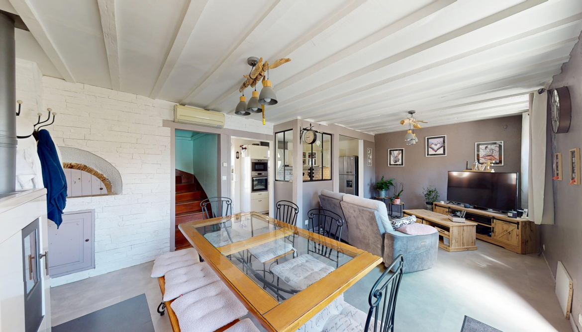 Salle à manger Salle à manger