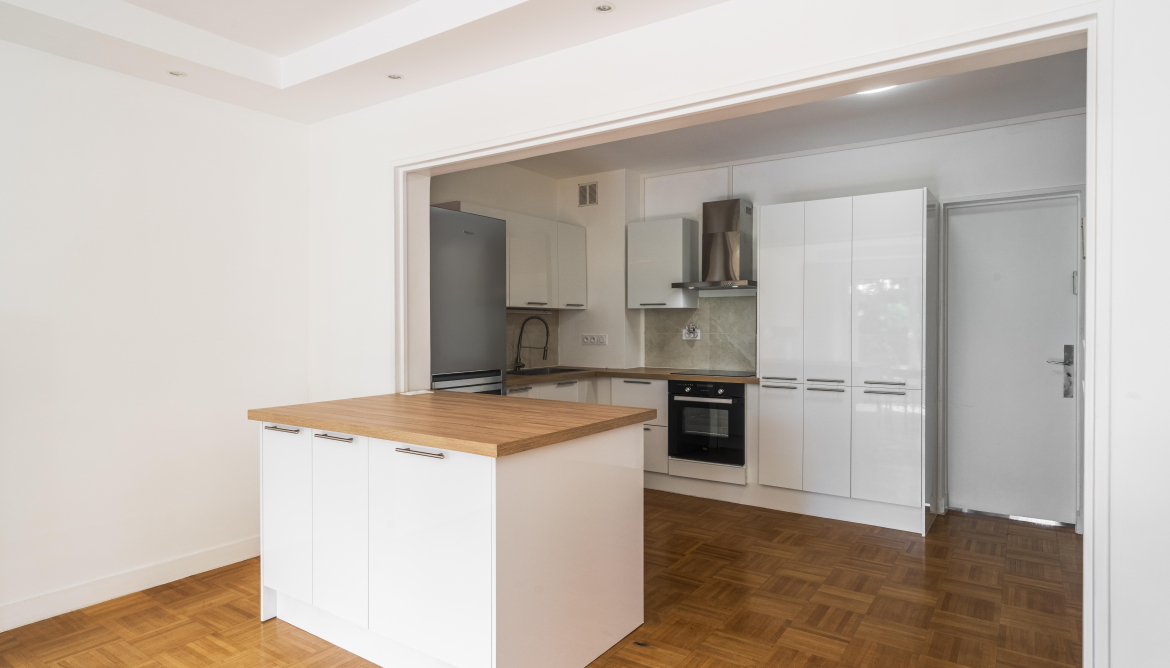 Cuisine équipée Cuisine équipée