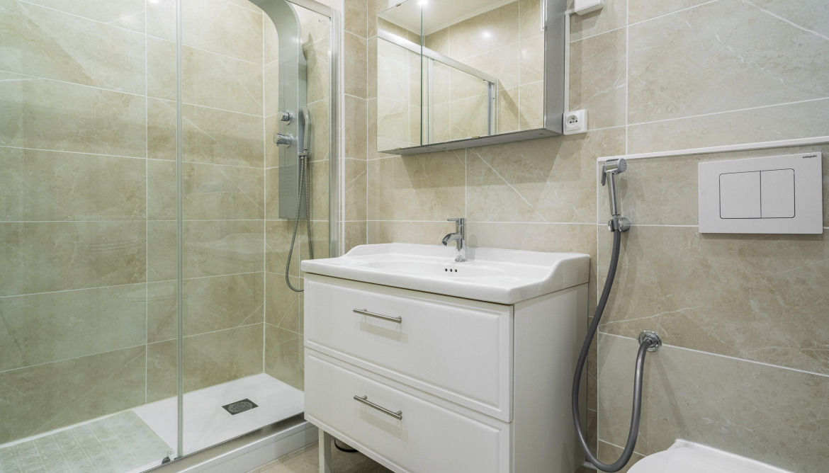 Salle de bain Salle de bain