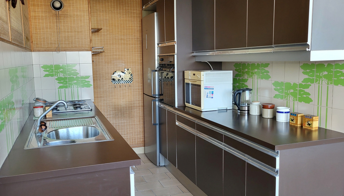 Cuisine équipée Cuisine équipée