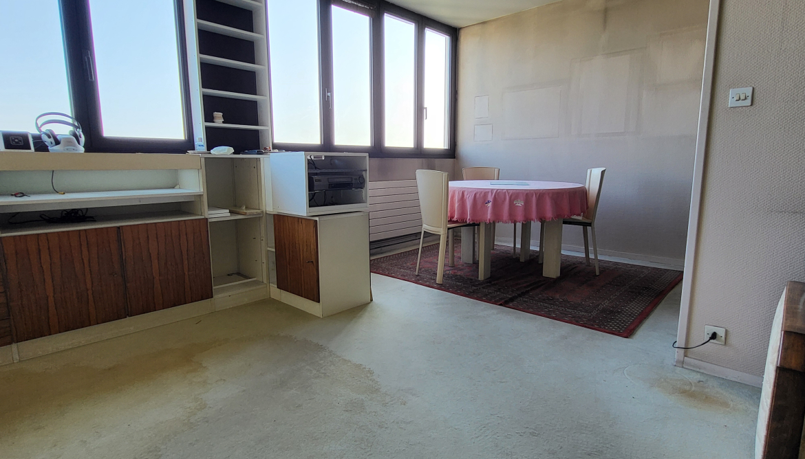 Salle à manger Salle à manger