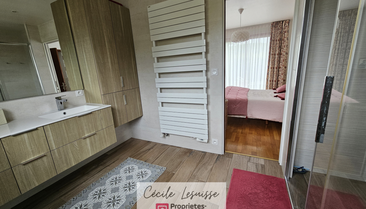 Salle de bain