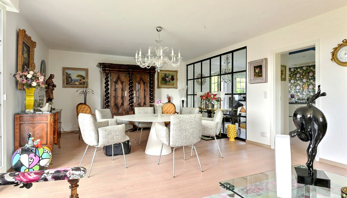Salle à manger