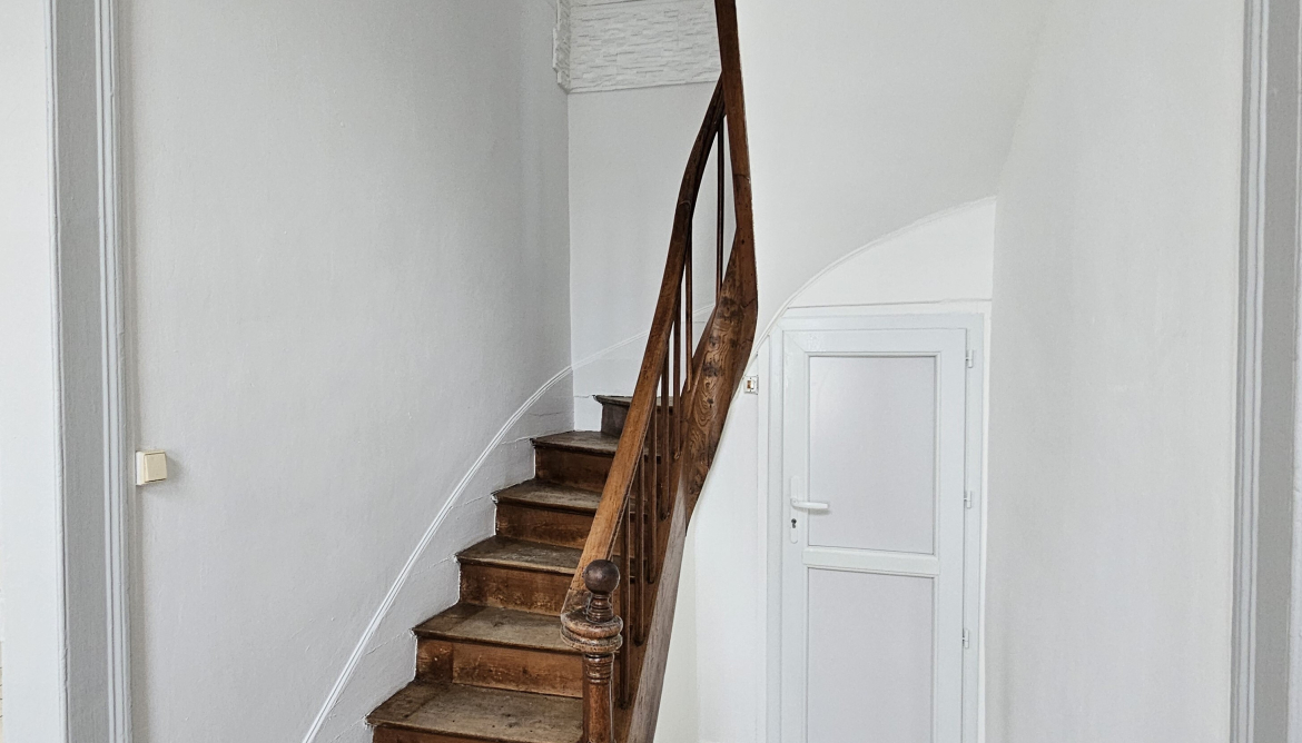 Entrée