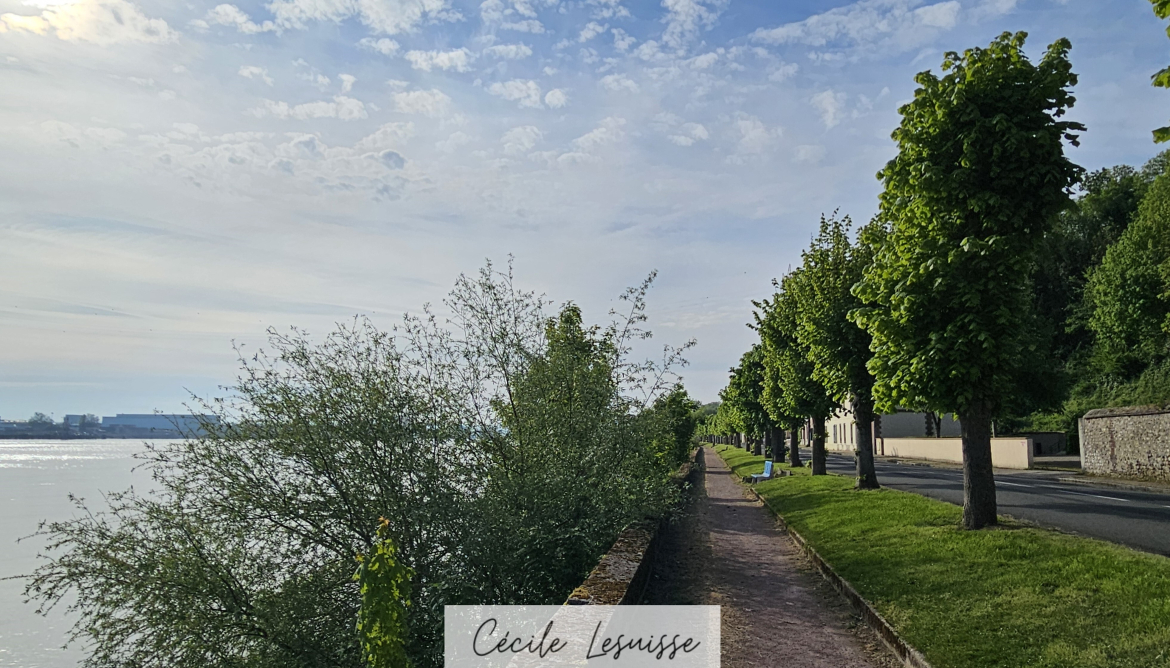 Vue exterieur