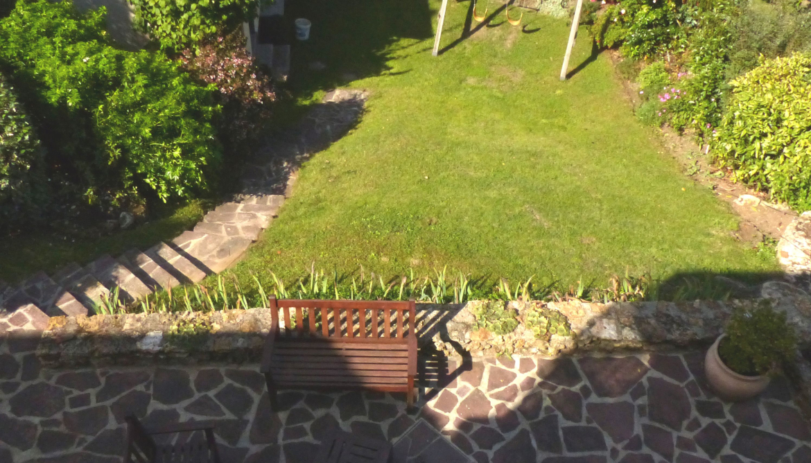 Jardin