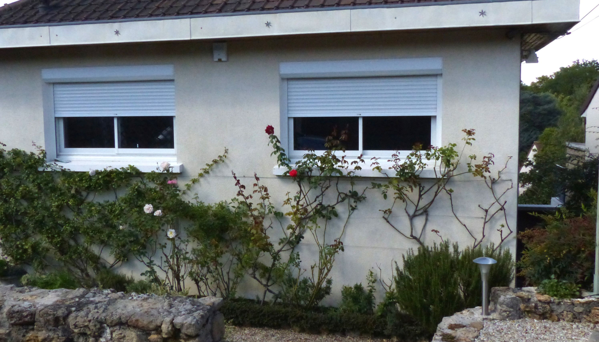 Vue exterieur