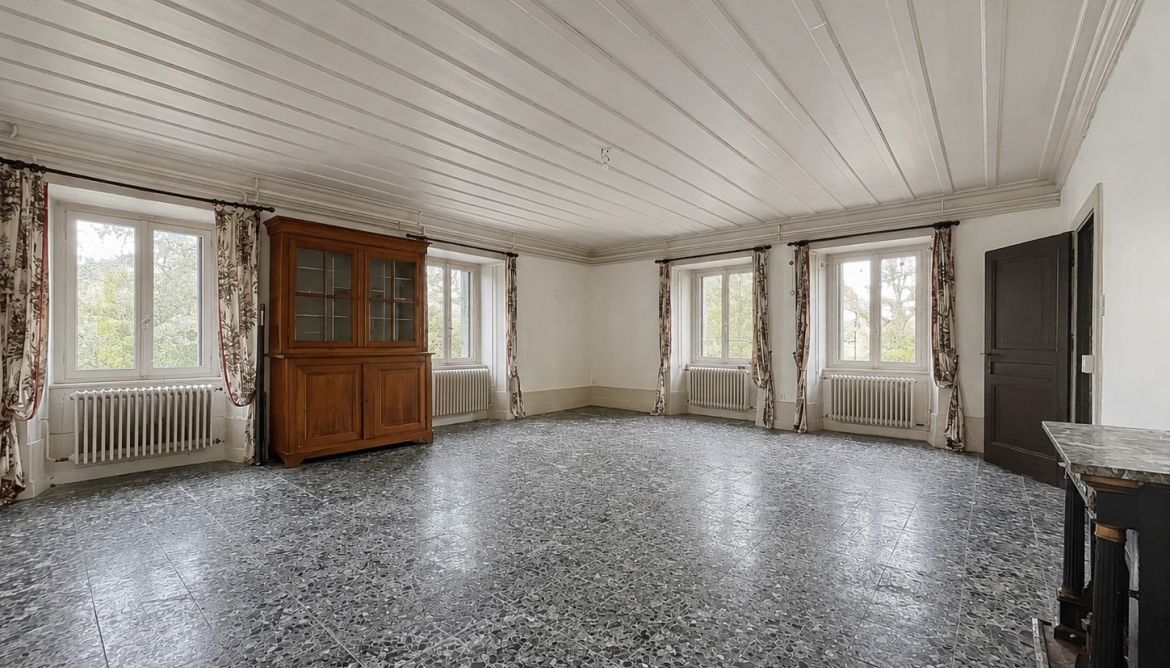 Salon