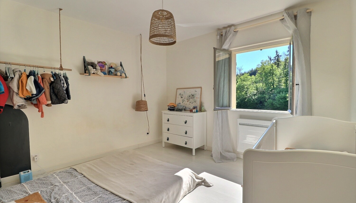 Chambre d'enfant