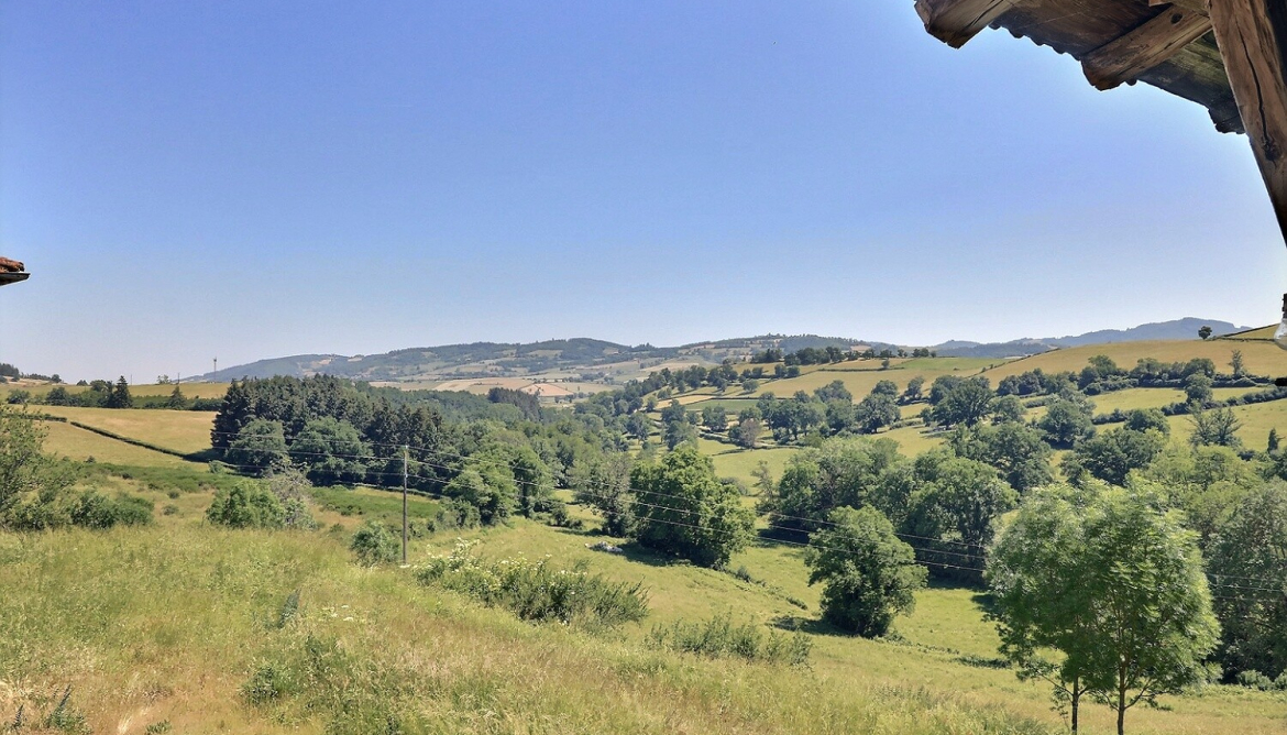 Vue exterieur