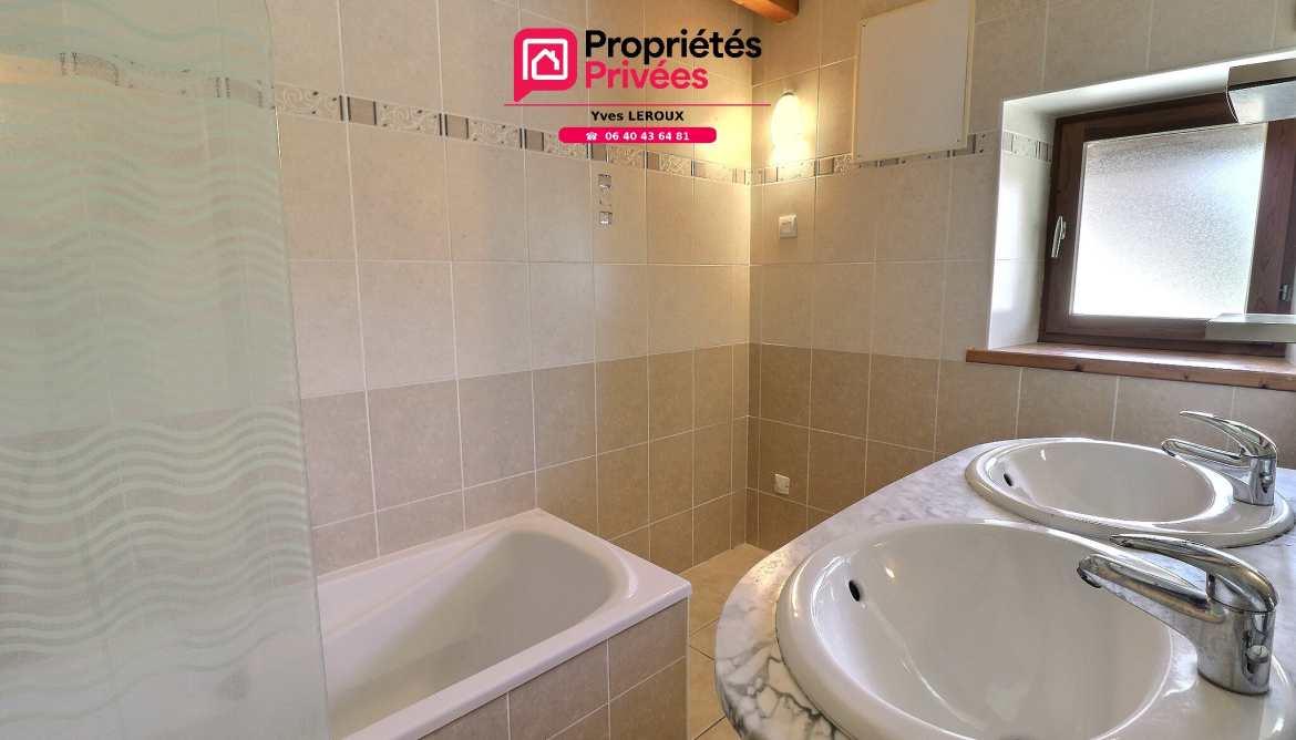 Salle de bain