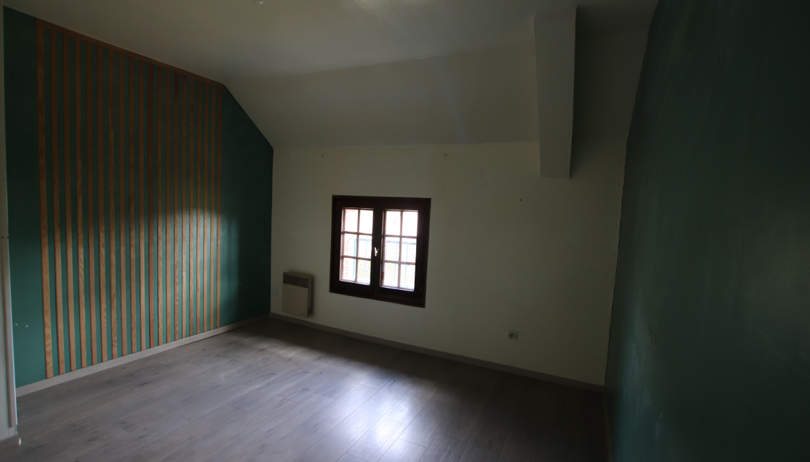 Chambre d'enfant