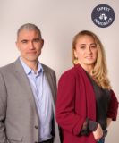 FREDERIC PAGE BERENGERE GOMY-