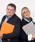 GENDREAU Lionel et Sylvie