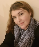 TACONNE Anne