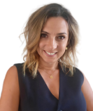 BALDONI Magali