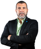 DE LA IGLESIA Vincent