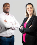 FORTUNÉ-CAYRE Frédéric et Vanessa