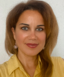 MÉZIANE Sarah