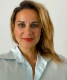 MÉZIANE Sarah