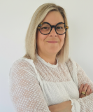 DESCHAMPS Magali