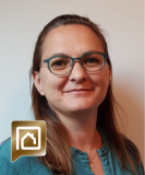 LESUISSE Cécile