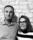 BOIS Angélique et Vincent