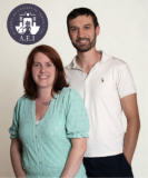 ERNOULT Mélanie et Maxime