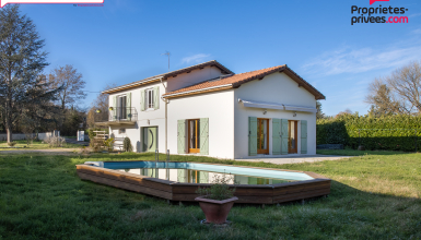 Maison familiale