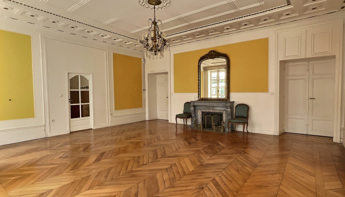 Salon