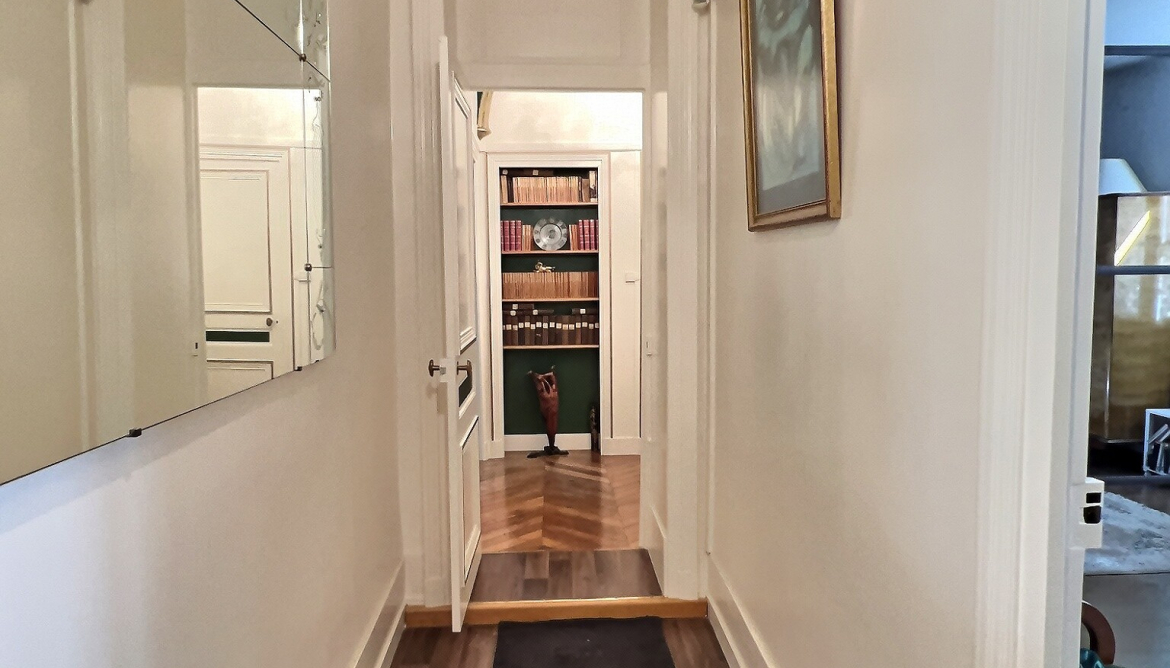Entrée