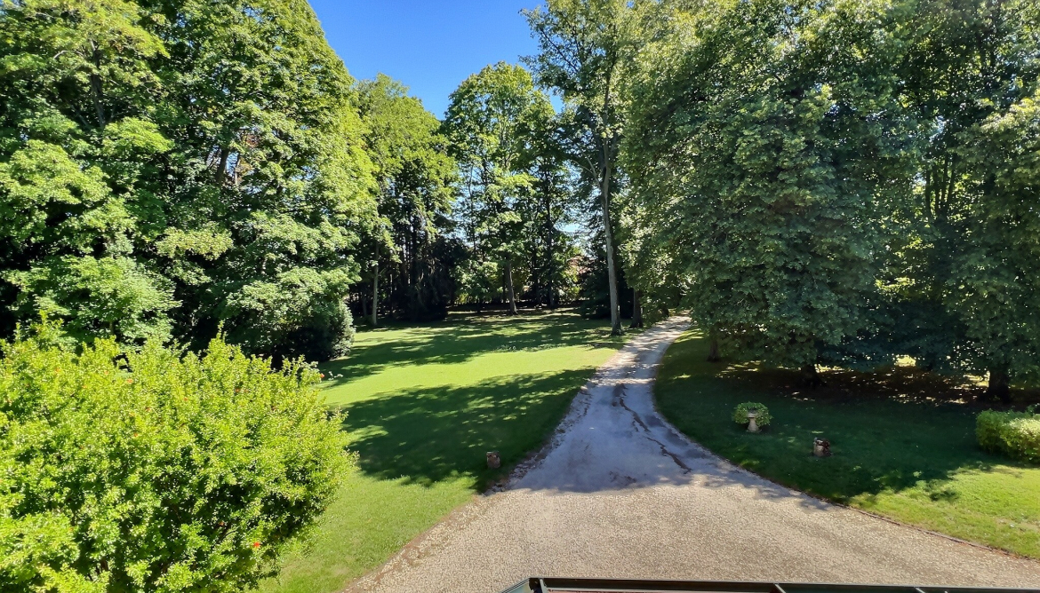 Vue exterieur